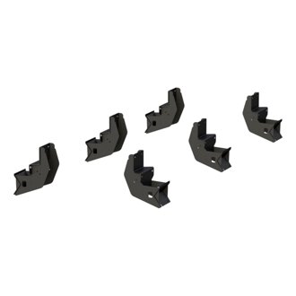 Mounting Brackets For Actiontrac