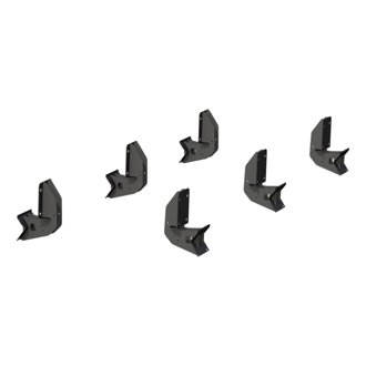 Mounting Brackets For Actiontrac