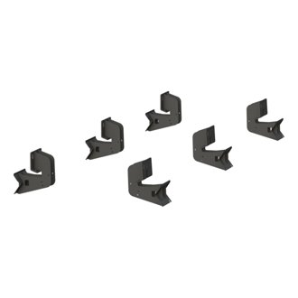 Mounting Brackets For Actiontrac