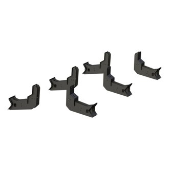 Mounting Brackets For Actiontrac