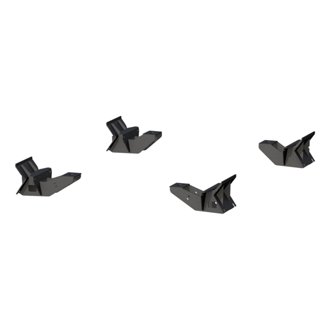 Mounting Brackets For Actiontrac