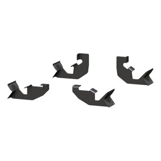 Mounting Brackets For Actiontrac