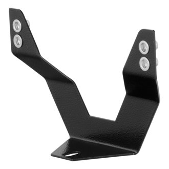 3in. Bull Bar License Plate Bracket