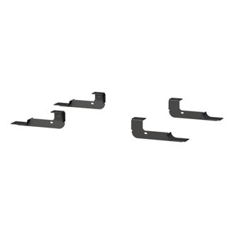 Mounting Brackets for 6in. Oval Side Bars