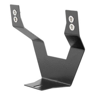 4in. Bull Bar License Plate Bracket