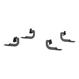 Mounting Brackets for 6in. Oval Side Bars