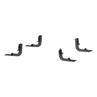 Mounting Brackets for 6in. Oval Side Bars