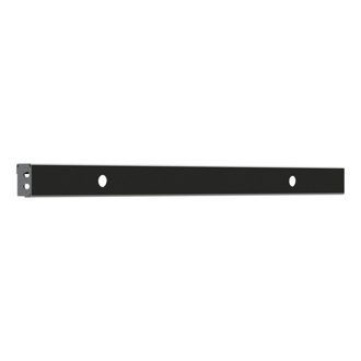 Parking Sensor Relocator Kit; Fits Select Ram 1500
