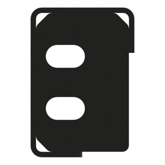 Photo - Unmounted