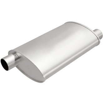 Exhaust Muffler