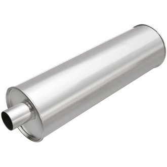 Exhaust Muffler