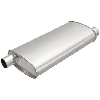 Exhaust Muffler