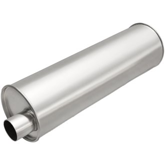 Exhaust Muffler