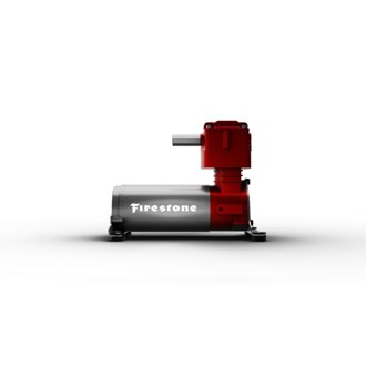 Suspension Air Compressor