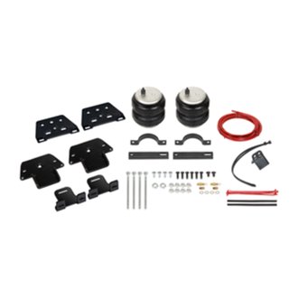 Air Spring Lift Spacer