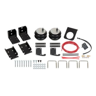 Ride-Rite® Air Helper Spring Kit