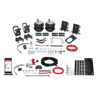 Ride-Rite All-In-One Kit
