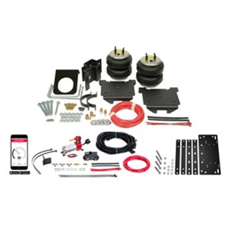 Ride-Rite All-In-One Kit
