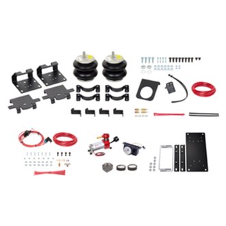 Ride-Rite All-In-One Kit