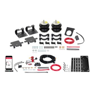 Ride-Rite All-In-One Kit