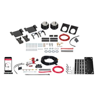 Ride-Rite All-In-One Kit