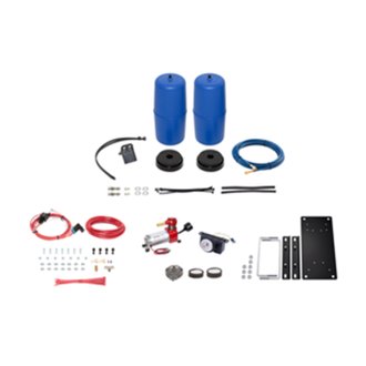 Ride-Rite All-In-One Kit