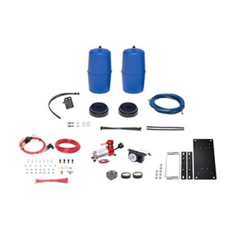 Ride-Rite All-In-One Kit