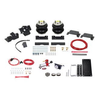Ride-Rite All-In-One Kit