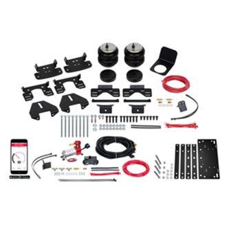 Ride-Rite All-In-One Kit