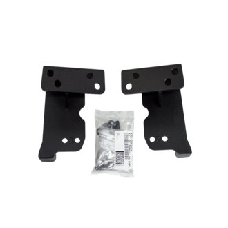 RC4 LR Bull Bar or RC3 LR Skid Plate - Mounting Bracket Kit Only