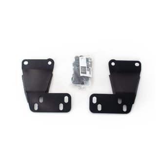 RC4 LR Bull Bar or RC3 LR Skid Plate - Mounting Bracket Kit Only