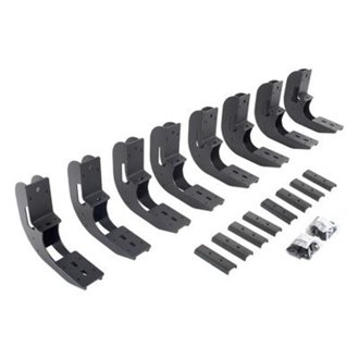 RB10/RB20 Running Boards - MOUNTING BRACKETS ONLY
