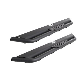 Dominator Xtreme DT Side Steps - 57" long - BOARDS ONLY