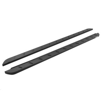 RB10 Slim Line Running Boards - 80" long - BOARDS ONLY