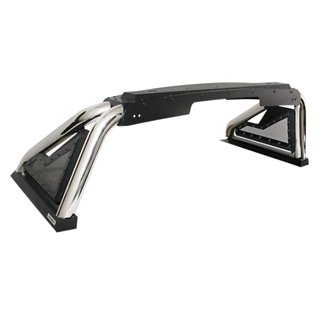 Sport Bar 2.0 with Power Actuated Retractable Light Mount