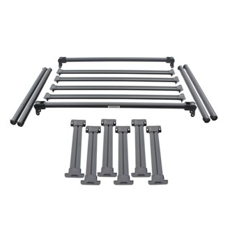 XRS Overland Xtreme Rack Box 1 Only
