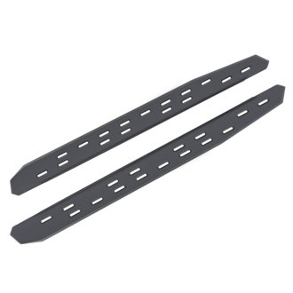 RB30 Slim Line Running Boards - 57" long - BOARDS ONLY