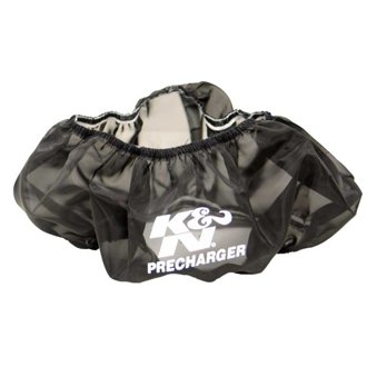 Air Filter Wrap