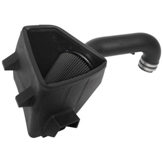 Performance Air Intake System
