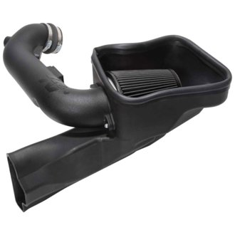 Performance Air Intake System