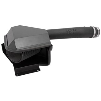Performance Air Intake System
