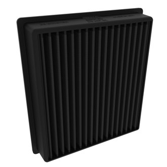 Dryflow Lifetime Engine Air Filter - RAM HD L6-6.7L DSL