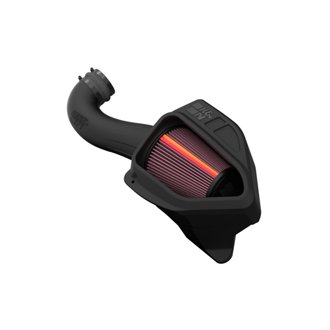 NextGen Cold Air Intake - Dodge Charger V8 5.7L F/I