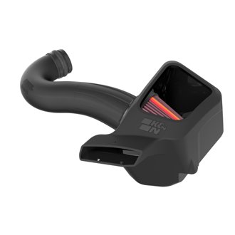 NextGen Cold Air Intake - Jeep Grand Cherokee V8 5.7L