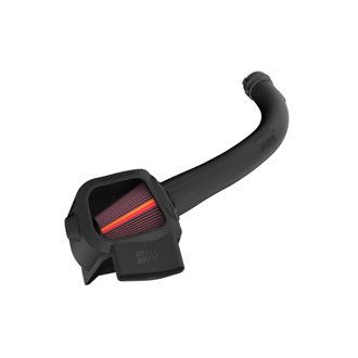 NextGen Cold Air Intake - Ford F250/350 V8 6.2L F/I