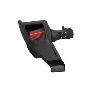 NextGen Cold Air Intake - Ford Bronco 2.3L 2025