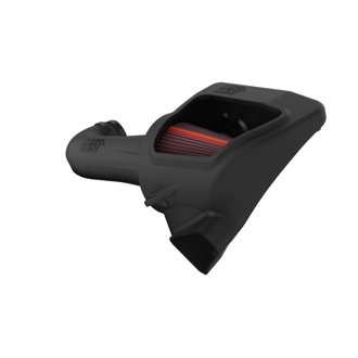NextGen Cold Air Intake - Chevrolet Camaro SS V8 6.2L F/I