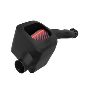 NextGen Cold Air Intake - Toyota Tacoma V6 3.5L F/I