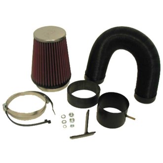 Performance Air Intake System