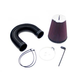 Performance Air Intake System